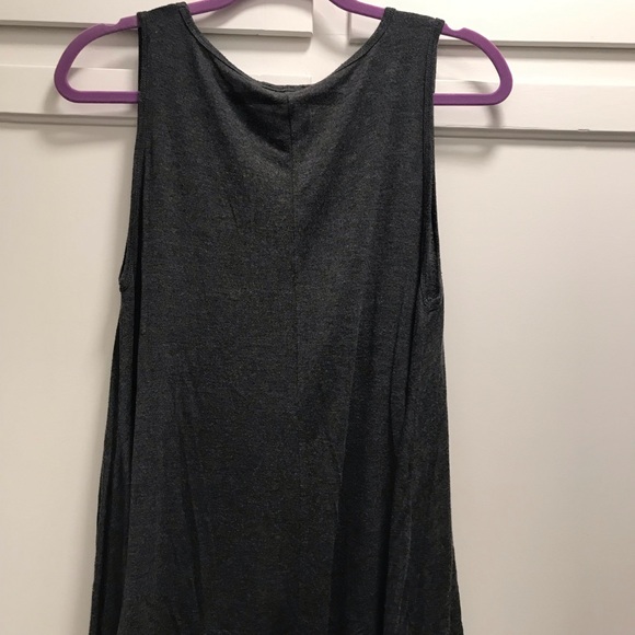 Swing tank - Picture 2 of 2